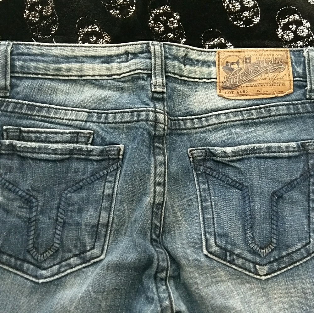 Vigoss Jeans
